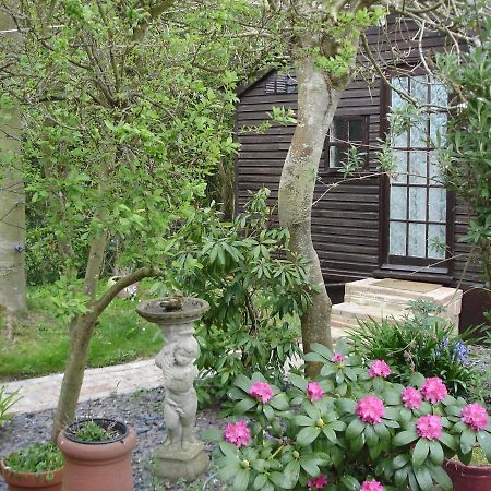Hollydene Lodge Whitstable Eksteriør bilde