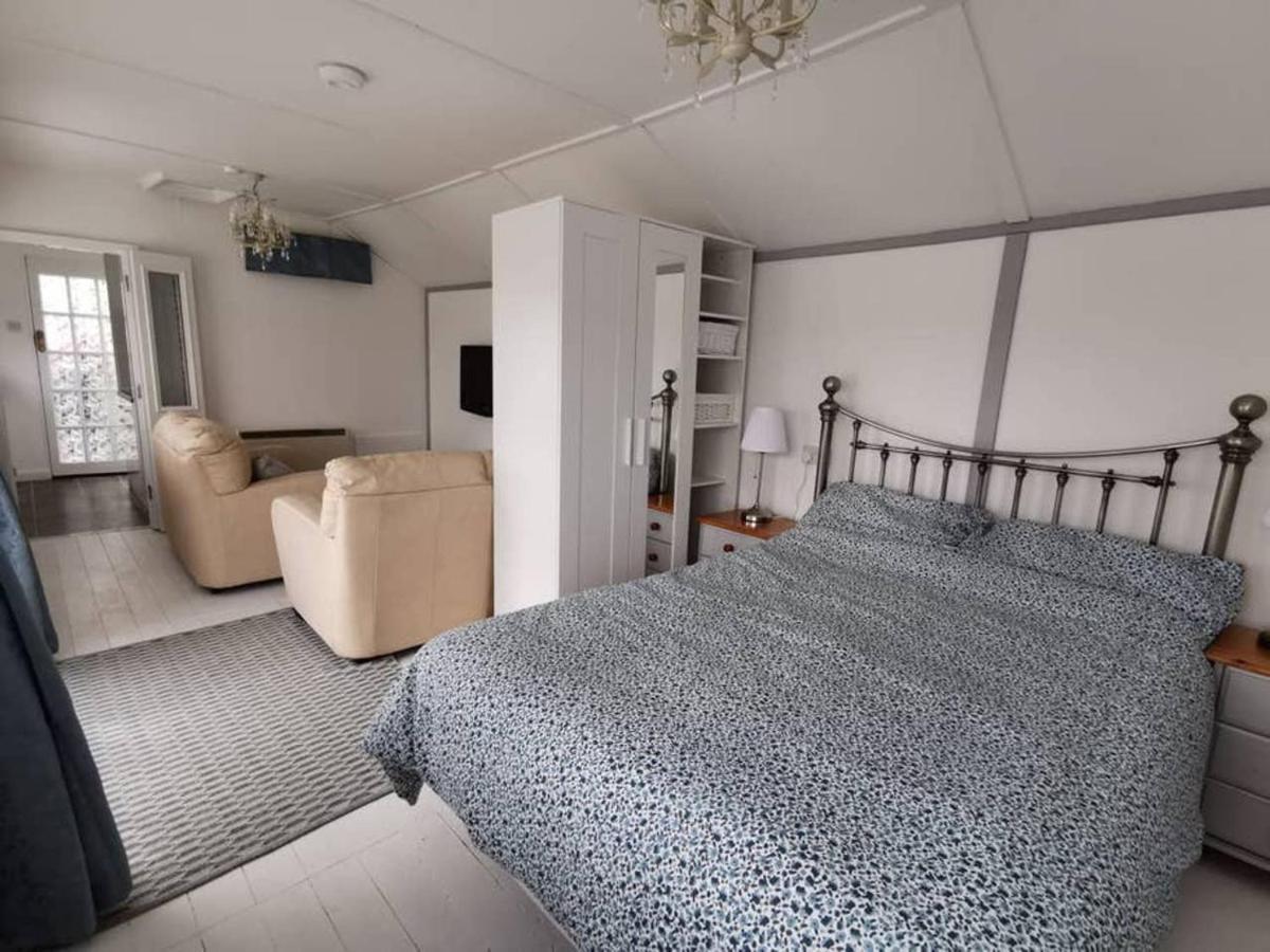 Hollydene Lodge Whitstable Eksteriør bilde