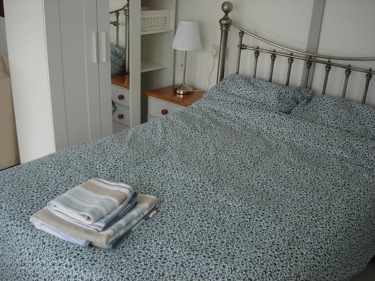 Hollydene Lodge Whitstable Eksteriør bilde