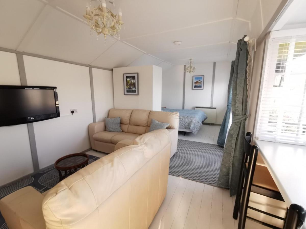 Hollydene Lodge Whitstable Eksteriør bilde