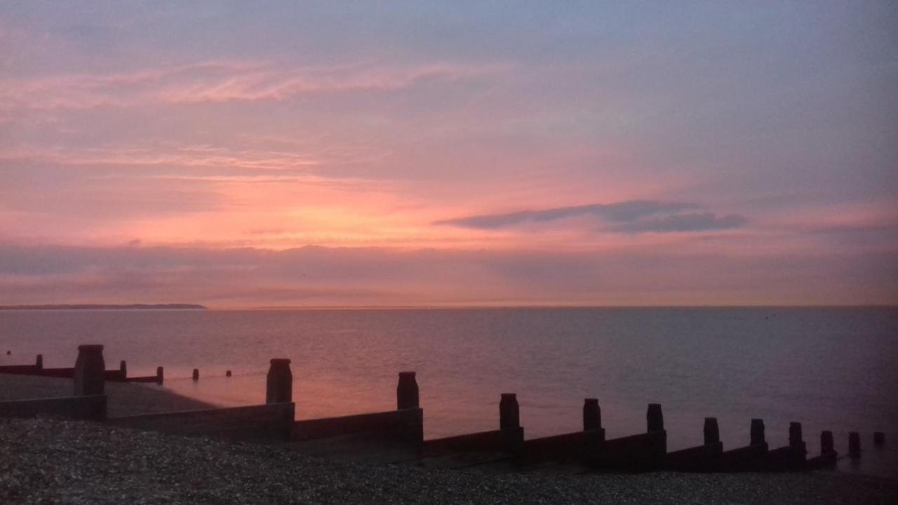 Hollydene Lodge Whitstable Eksteriør bilde