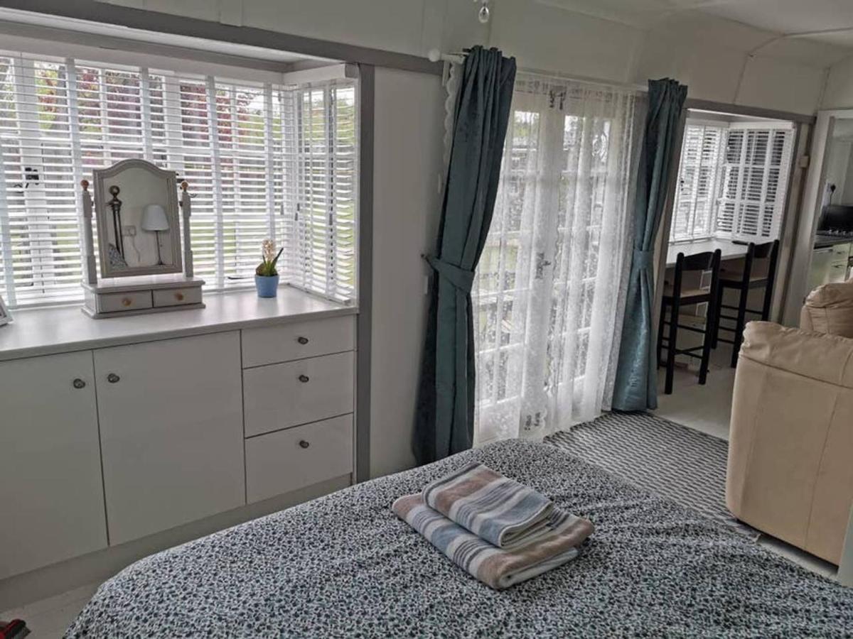 Hollydene Lodge Whitstable Eksteriør bilde